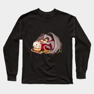 Dragon sweetie Long Sleeve T-Shirt